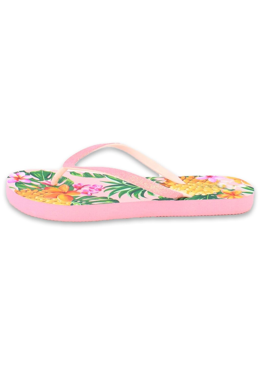 

Сандалии PINEAPPLE Beck, цвет rosa