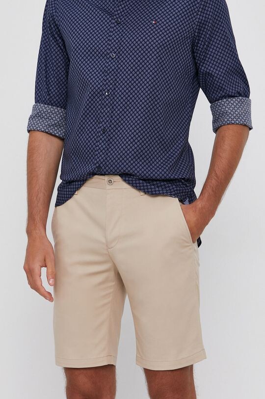 

Шорты Gant, бежевый