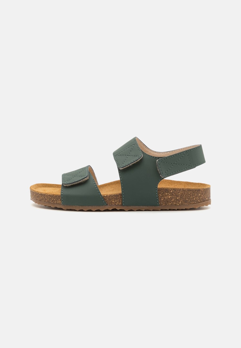 

Сандалии SHOES UNISEX Il Gufo, цвет green