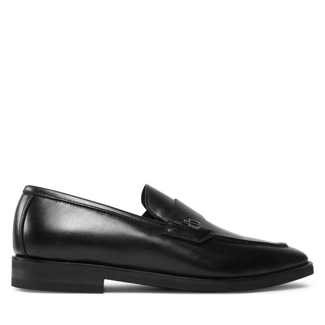 

Мокасины Baldinini U4B002P1VIVA0000 Black, черный