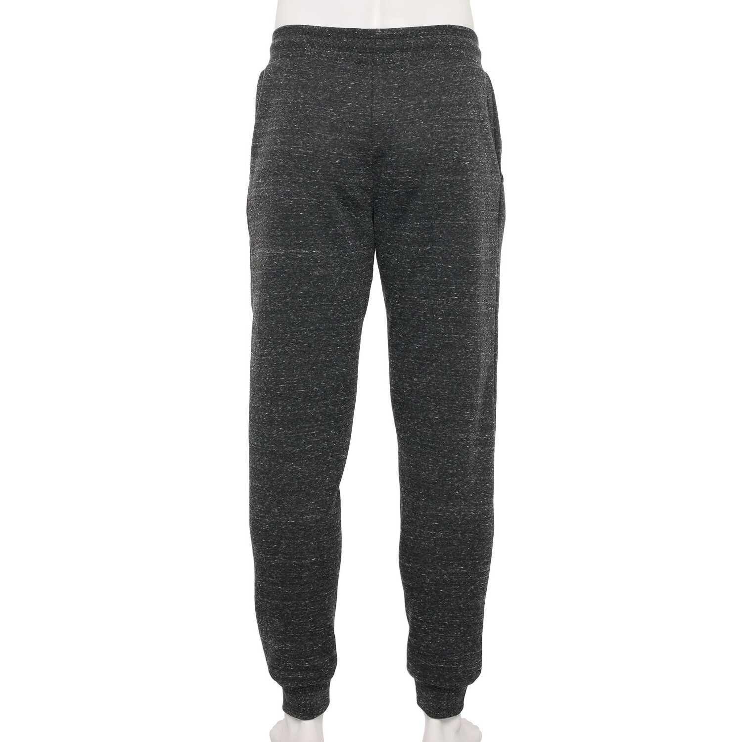 

Мужские джинсы Hollywood Jeans, брюки-джоггеры из шерпы