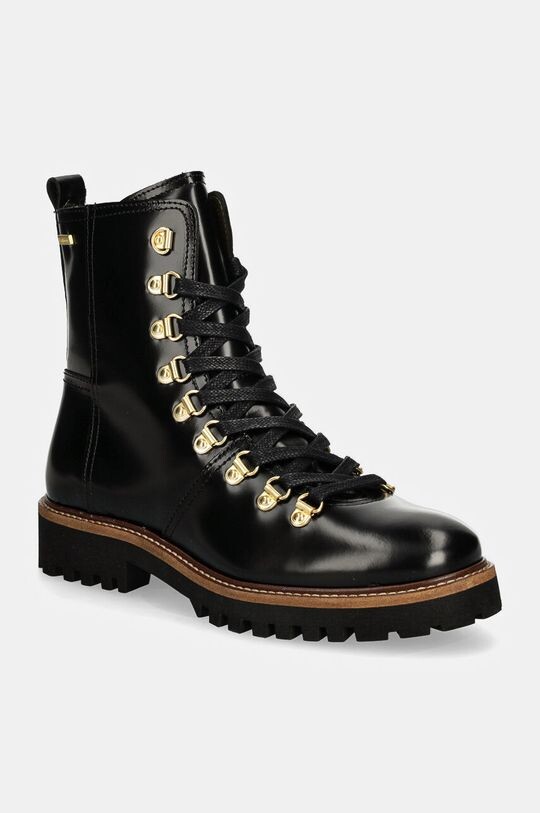 

Ботинки Barbour, черный