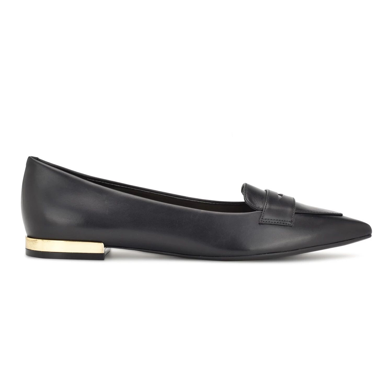

Женские туфли на плоской подошве Nine West Lallin Nine West