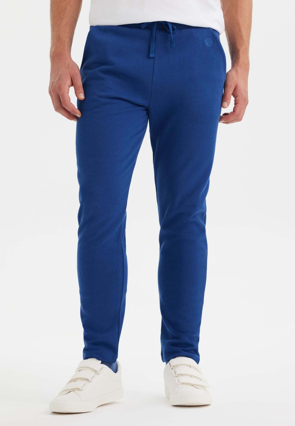 Спортивные брюки Core WESTMARK LONDON, цвет sodalite blue цена и фото