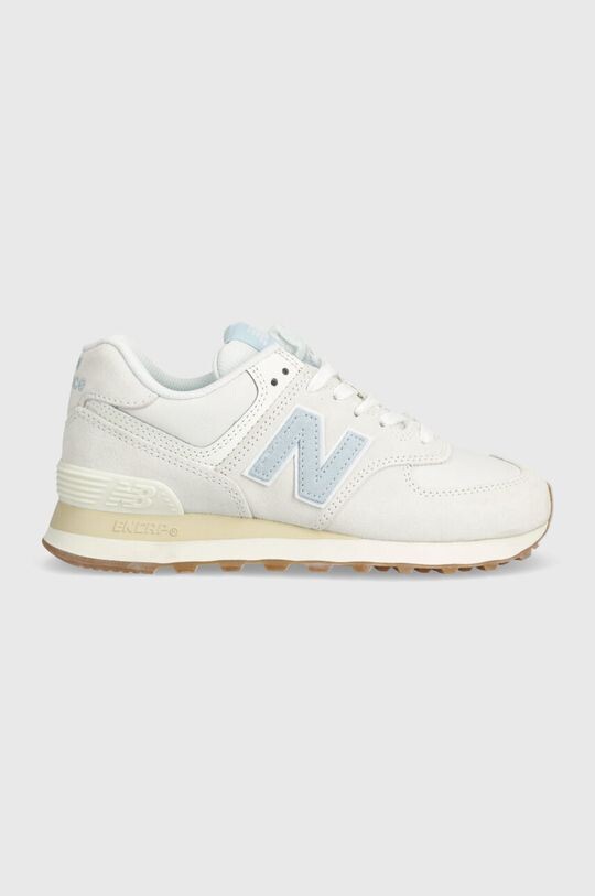

Кроссовки 574 New Balance, серый
