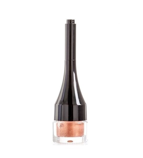 

Минеральные, гелевые тени для век 209 Cherry Bark, 2 г Vipera, золотой
