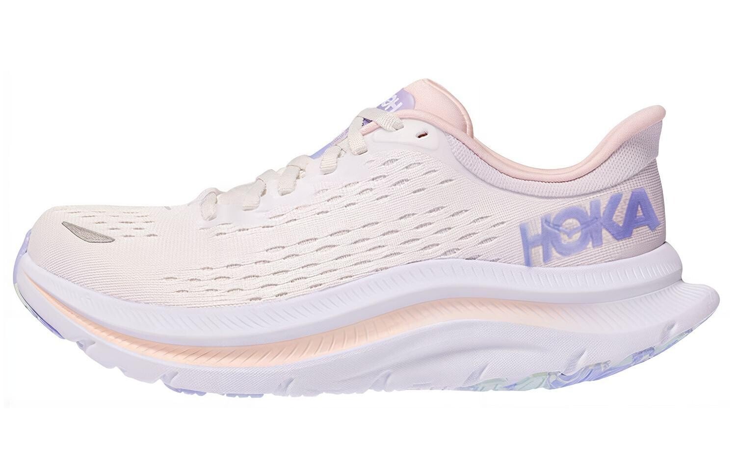 

Кроссовки женские Kawana Running Shoes Low-top Pink Hoka One One