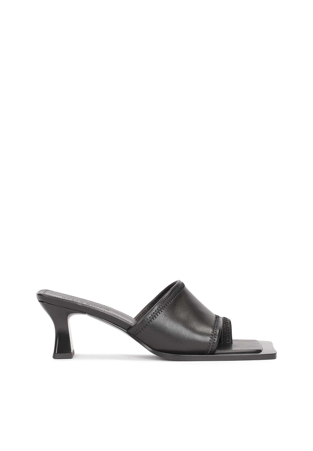 

Сандалии Kazar Studio Slipper, черный