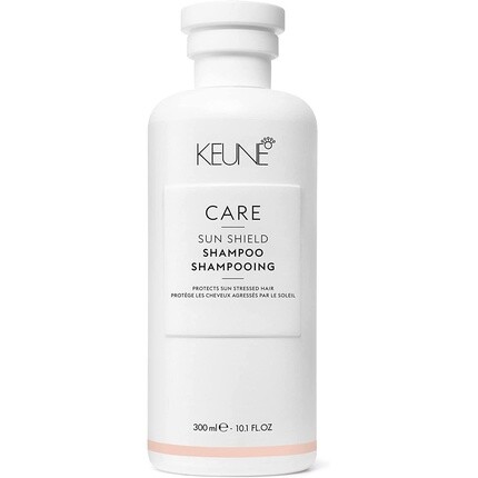 

Care Line Sun Shield Shampoo Шампунь для защиты от солнца, 300 мл, Keune