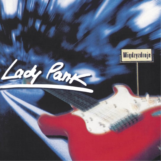 Виниловая пластинка Lady Pank - Międzyzdroje (Reedycja)
