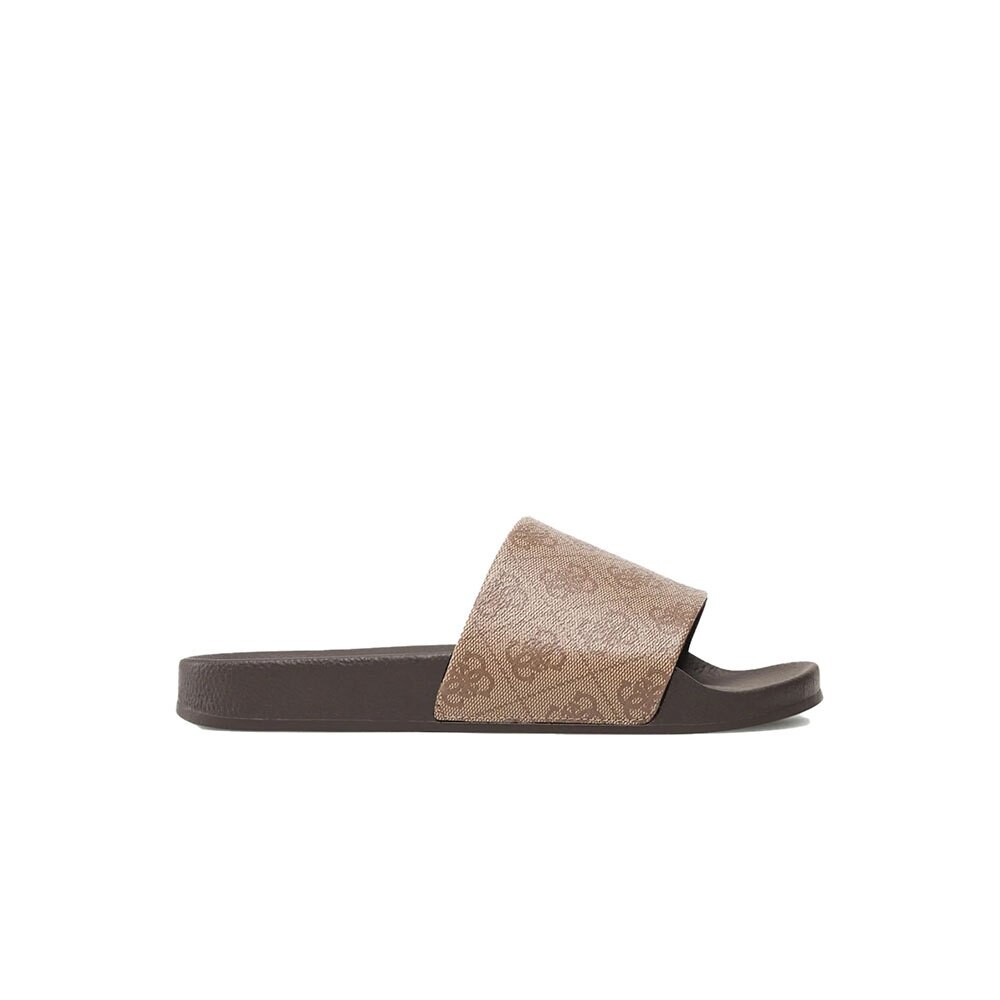 

Слайды Guess FM6CLC-FAL19, бежевый