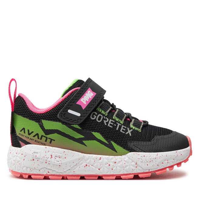 

Кроссовки Primigi GORE-TEX 5928500 M Black-Fuxia, черный