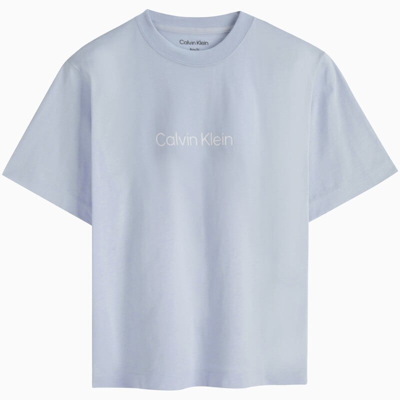 

Футболка серии SS24 женская Calvin Klein