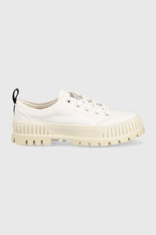 

Кроссовки HERITAGE SHOCK Palladium, белый