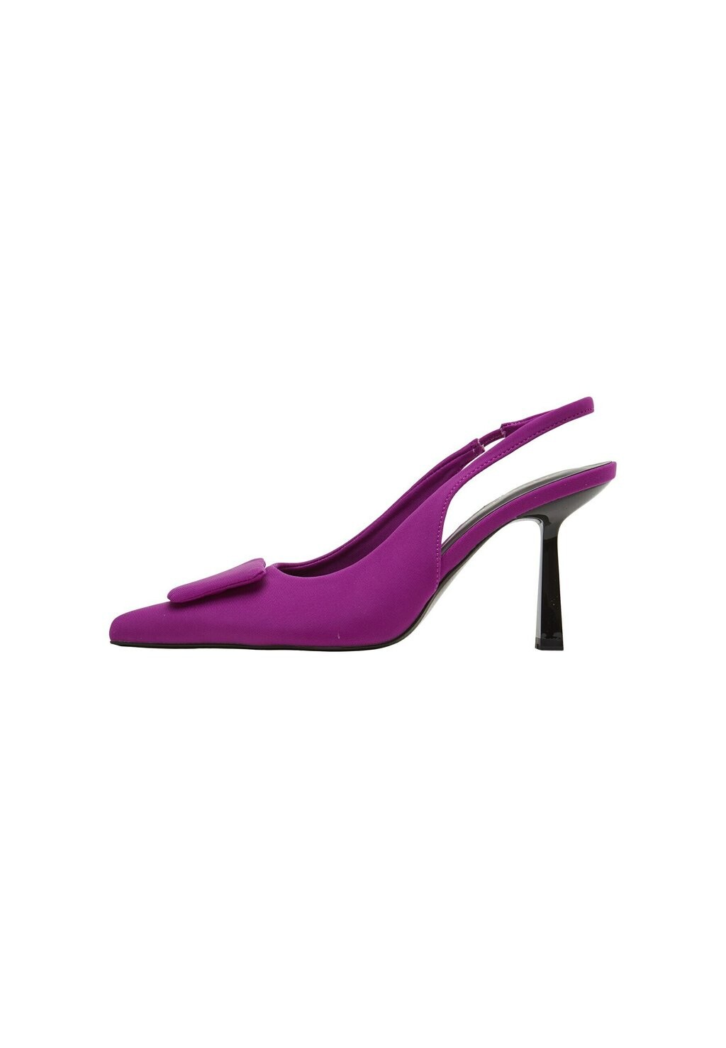 

Туфли Fiocco Con Cinturino Calliope, цвет viola