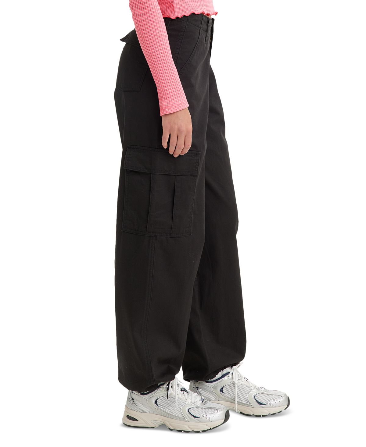 Брюки Baggy Pants