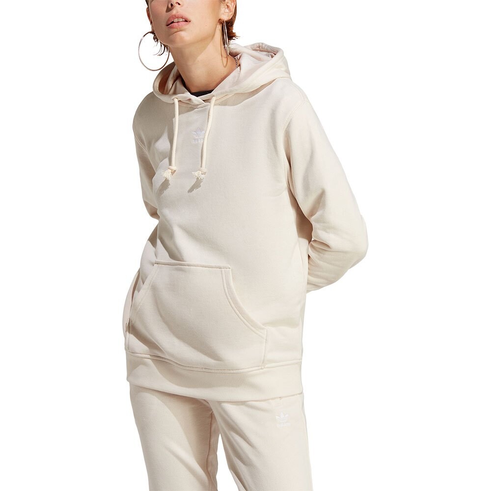 

Худи adidas Originals Adicolor Essentials, бежевый