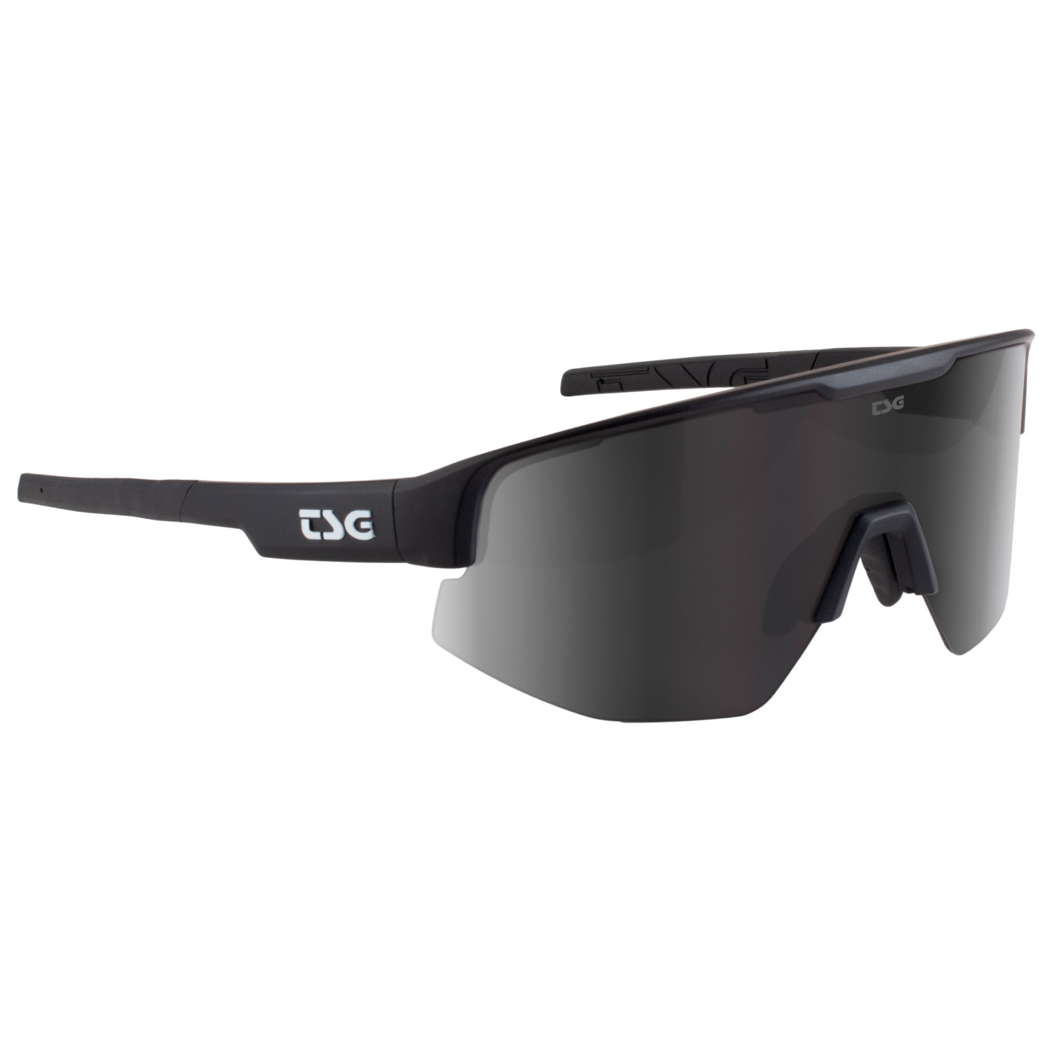 цена Велосипедные очки Tsg Loam Sunglasses, черный