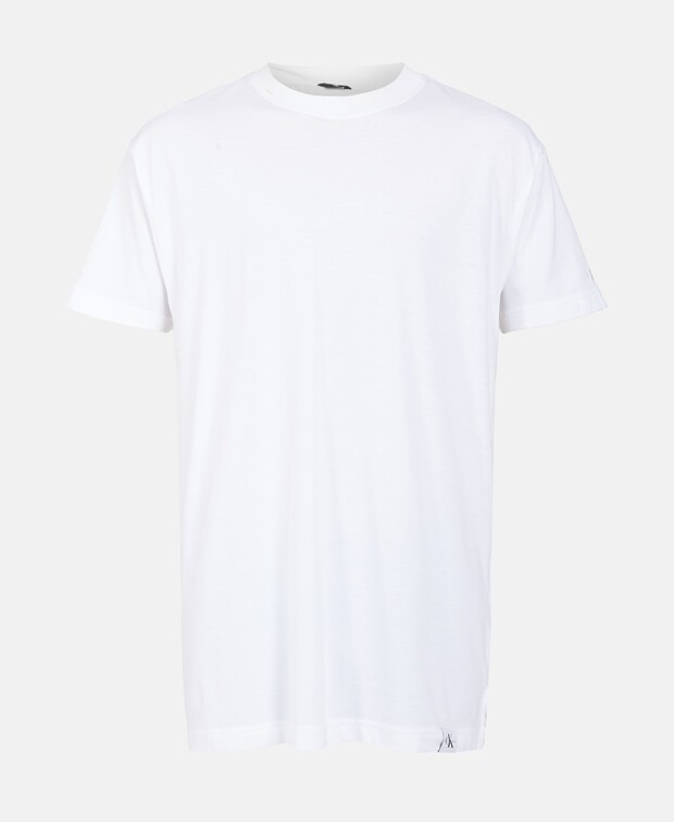 

Футболка Calvin Klein Jeans, белый