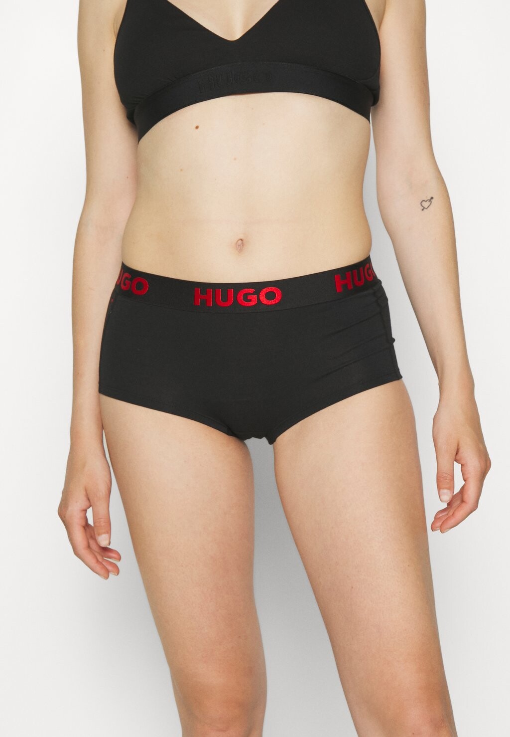 

Трусы HUGO, черный