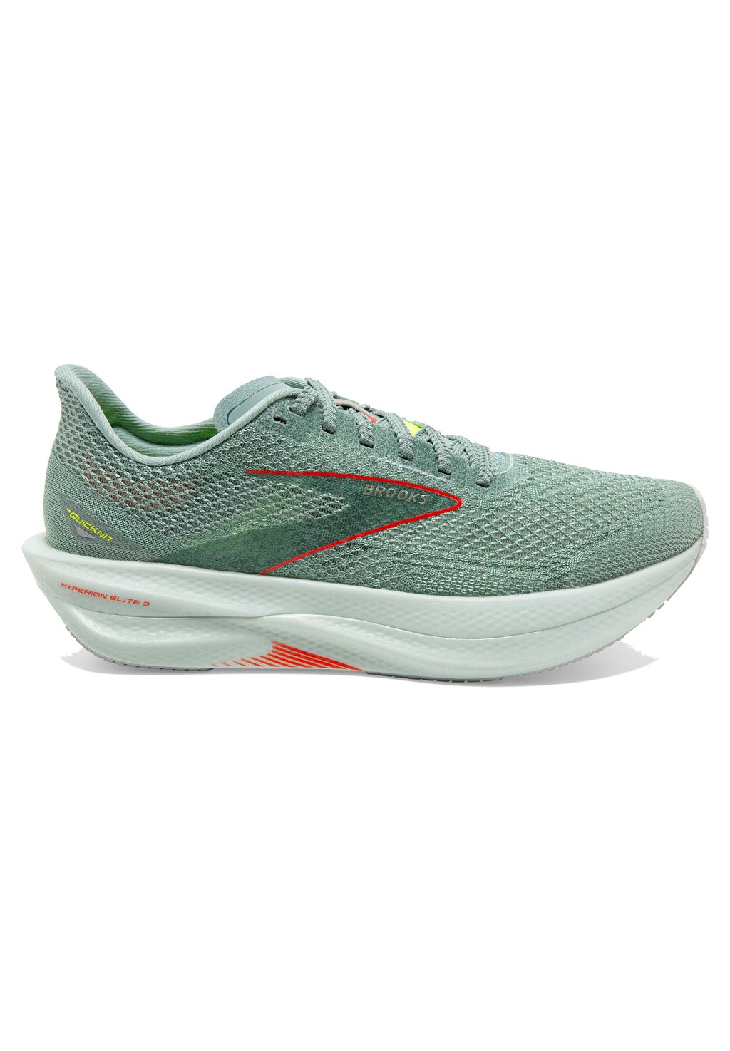 Brooks hyperion best sale