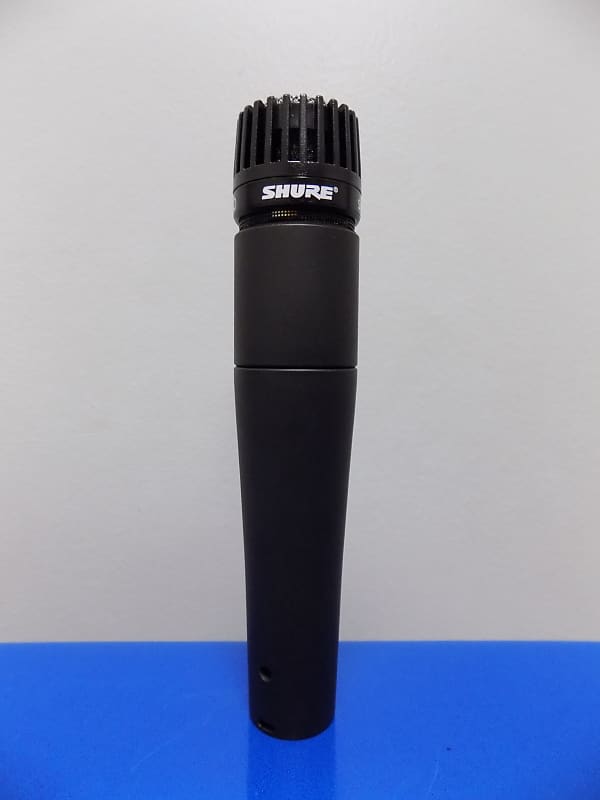 пожалуйста свяжитесь с продавцом для переговоров Микрофон Shure SM58S Handheld Cardioid Dynamic Microphone with On / Off Switch