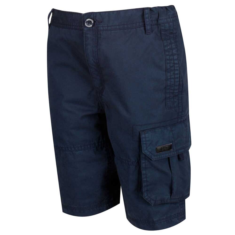 

Шорты Regatta Shorewalk Shorts Pants, синий