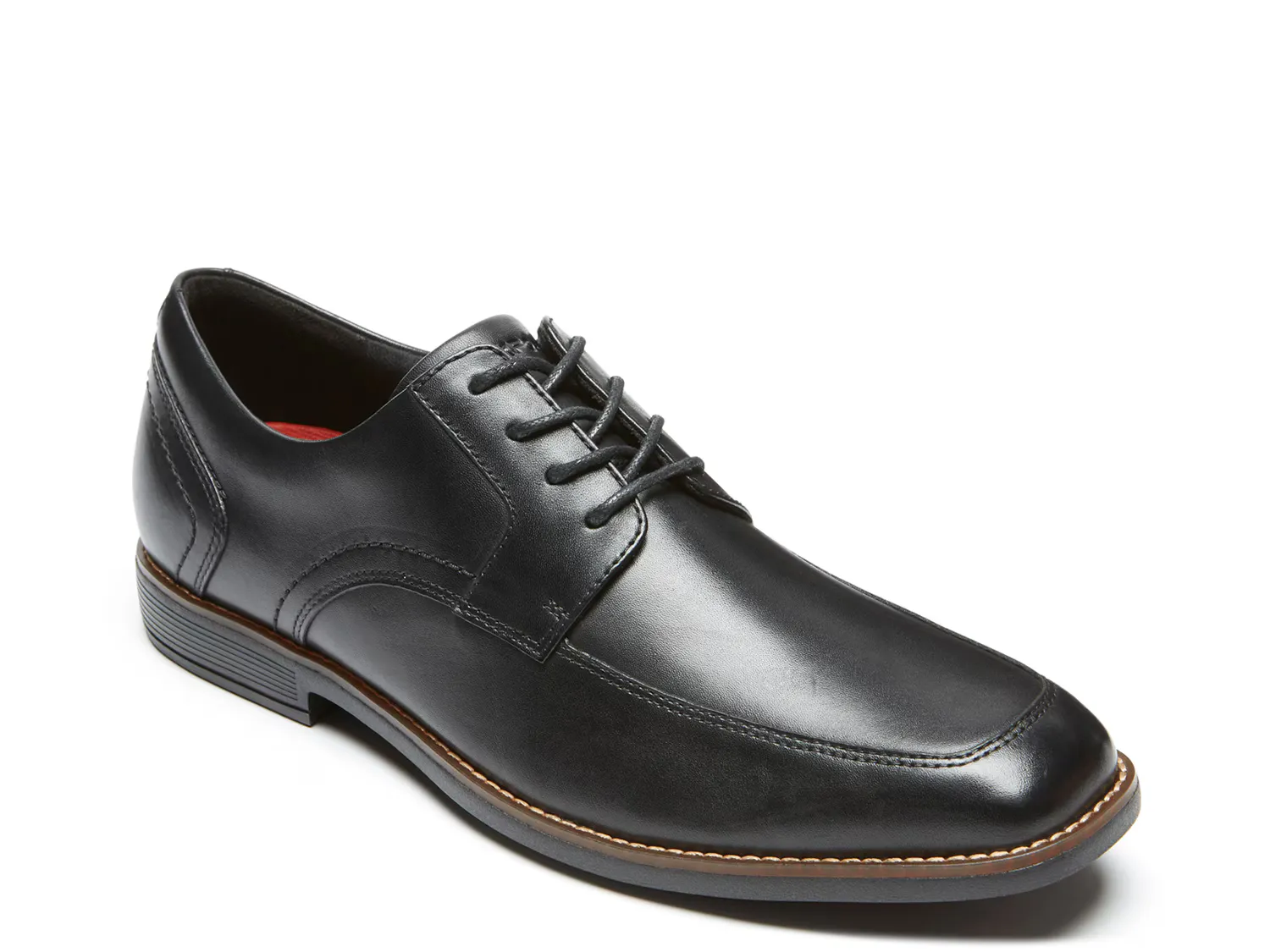 

Оксфорды Slayter Oxford Rockport, черный