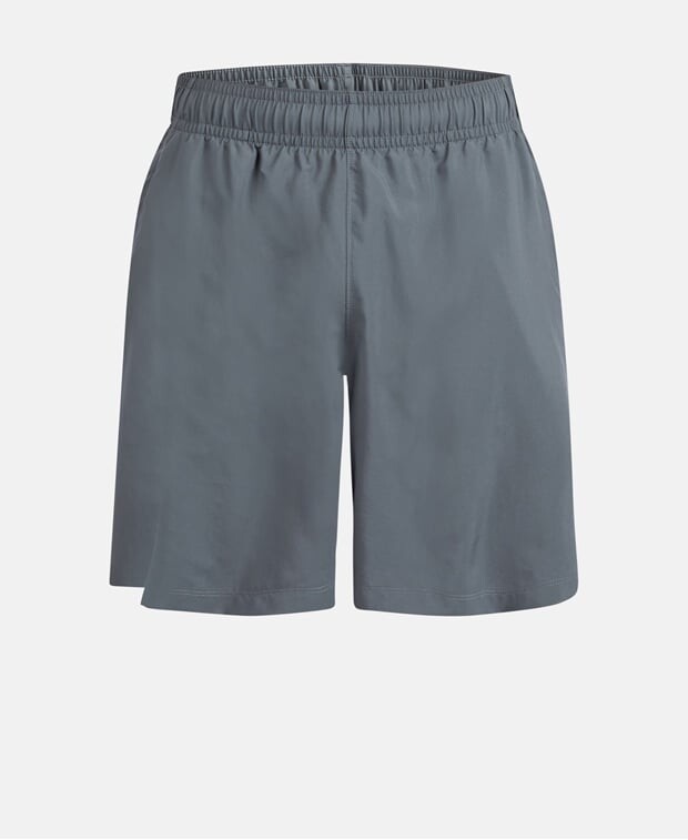 

Шорты Under Armour, темно-серый