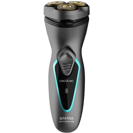 

Триммер для парикмахерской и волос Bamba Precisioncare, титановый Perfectcut, Cecotec