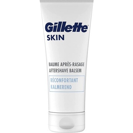 

Бальзам после бритья для сверхчувствительной кожи 100 мл, Gillette