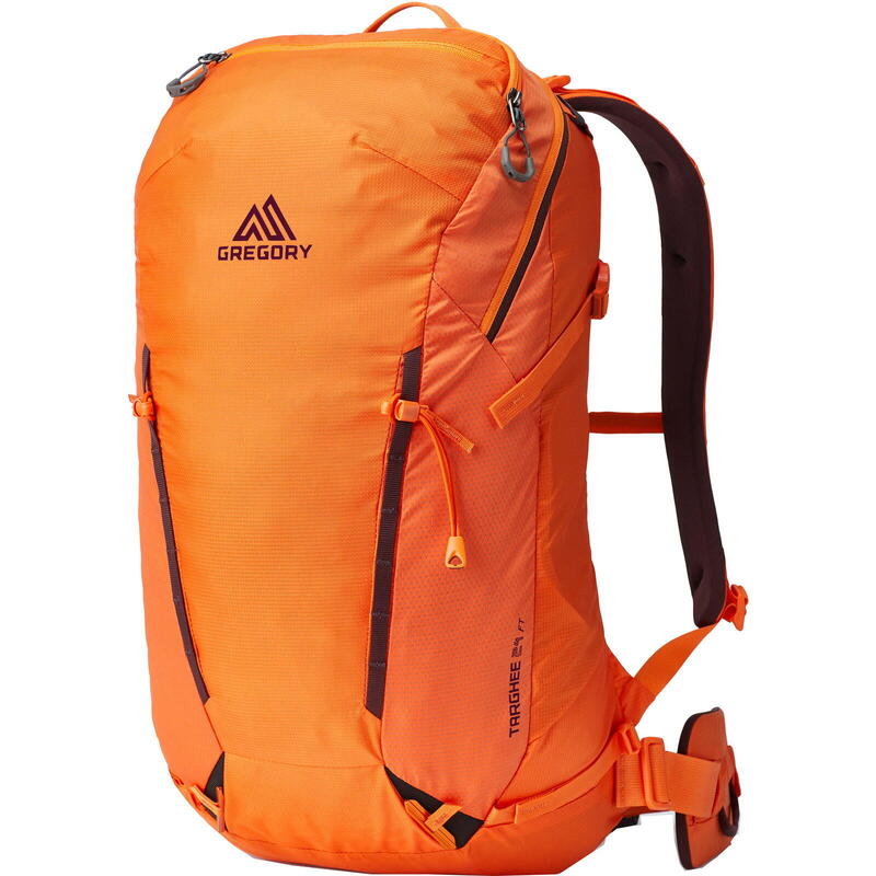 Туристический рюкзак Targhee FT 24 outback оранжевый GREGORY, цвет orange
