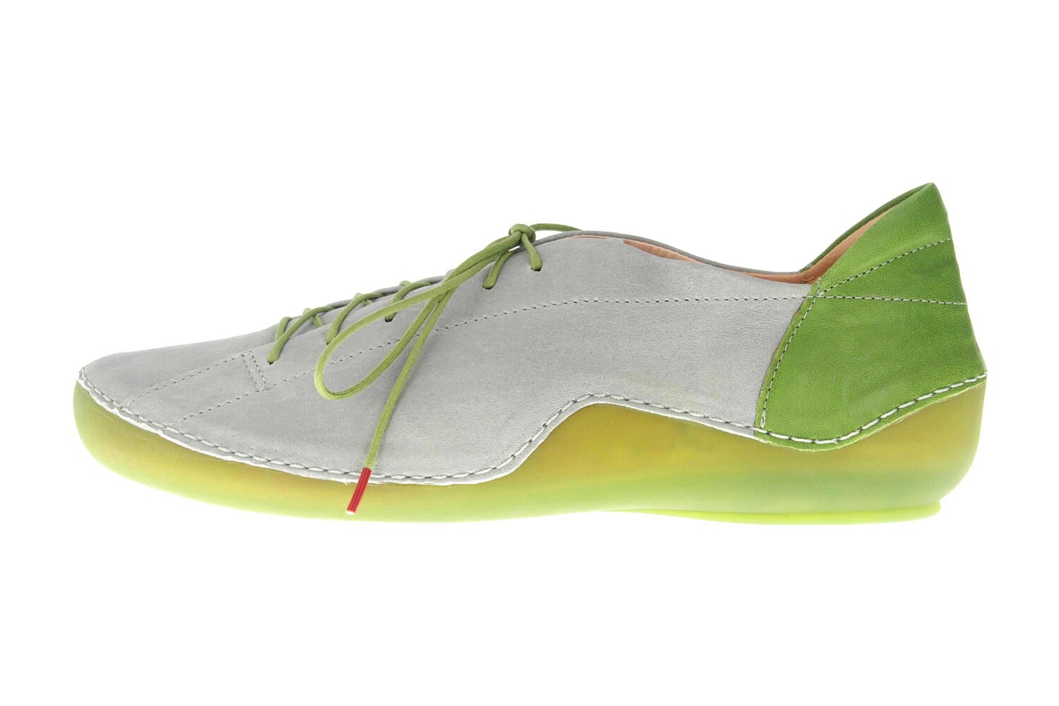 

Туфли Think! Halbschuhe, серый