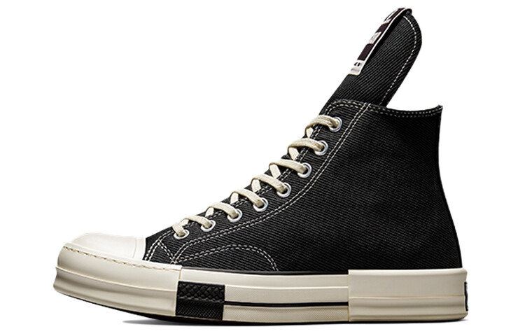 

Кроссовки Rick Owens DRKSHDW x Converse 1970-е Chuck Taylor All Star