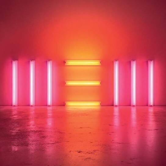 

Виниловая пластинка McCartney Paul - New - Color
