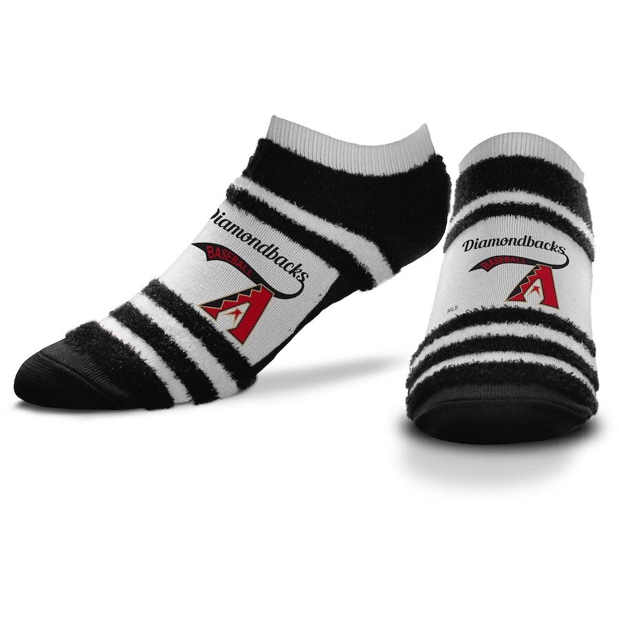 

Носки For Bare Feet Arizona Diamondbacks