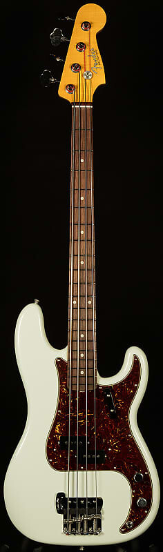 

Басс гитара Fender Custom Shop Sean Hurley Signature 1961 Precision Bass - Closet Classic