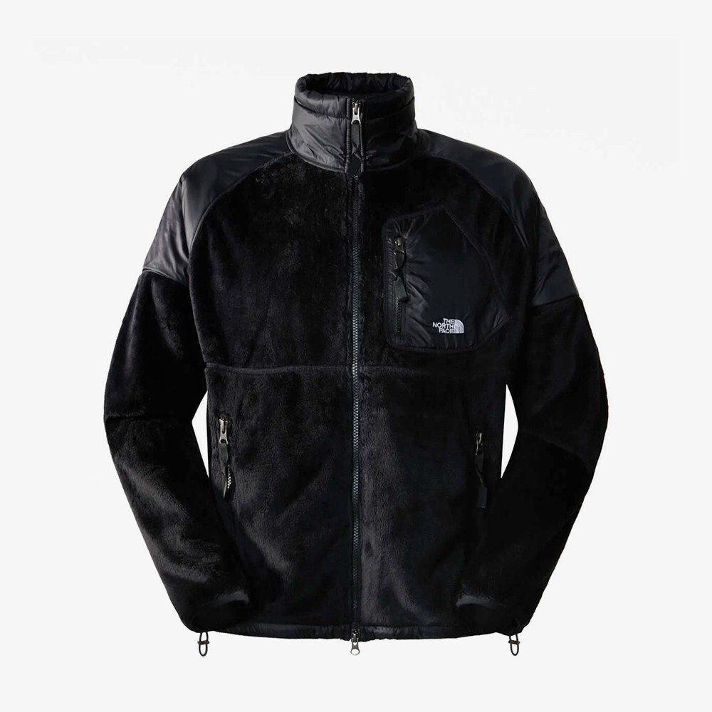 

Куртка Men's Versa Velour Jacket The North Face, мультиколор