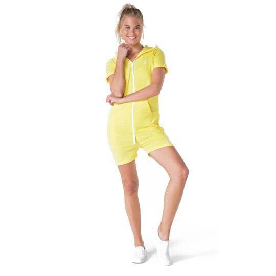 

Комбинезон Onepiece Classic Fitted, желтый
