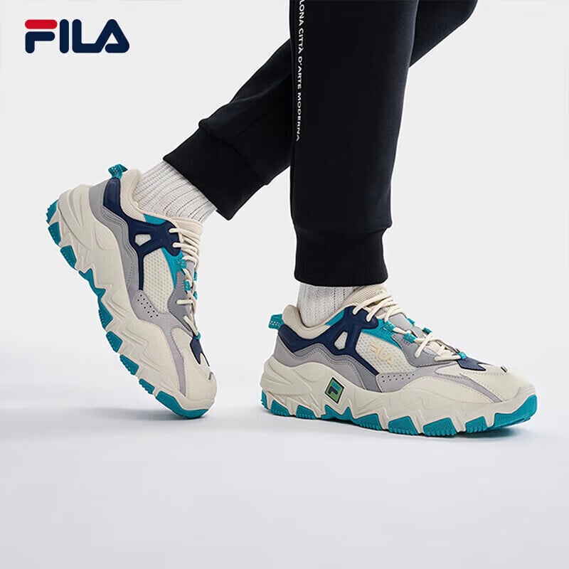 Fila sales predator 2