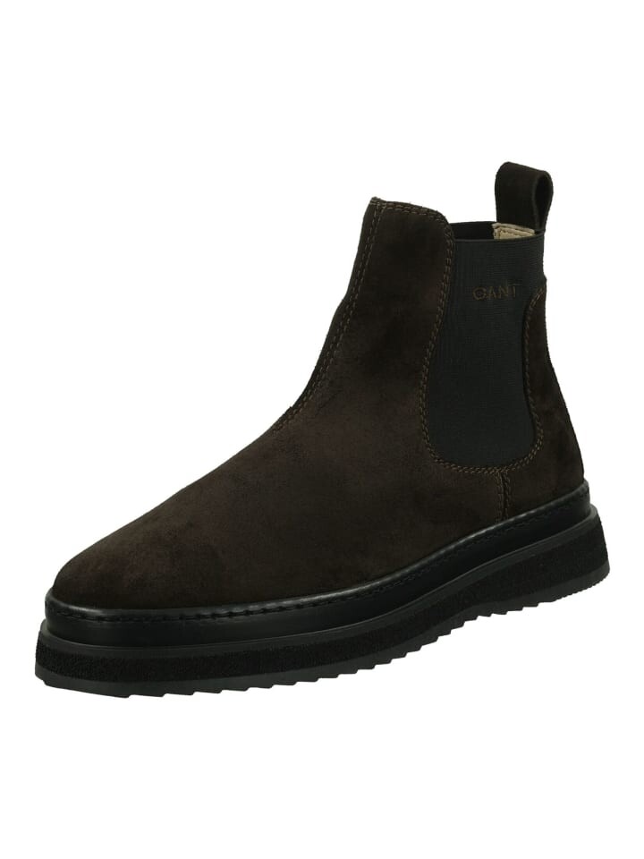 

Сапоги GANT Footwear ette, цвет espresso