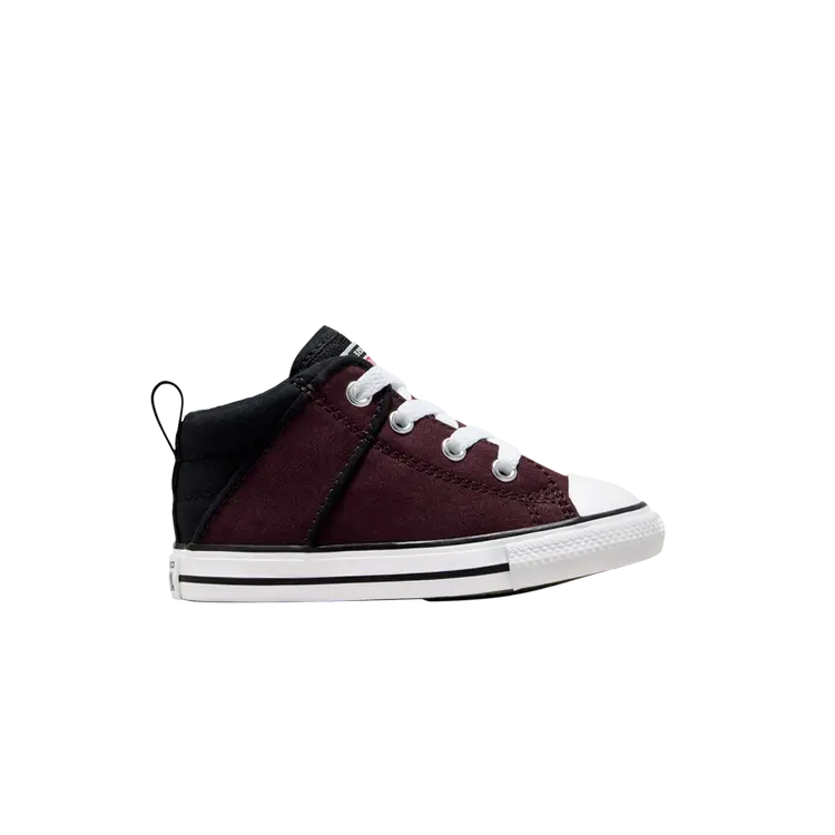 

Кроссовки Chuck Taylor All Star Axel Mid TD, цвет Bloodstone