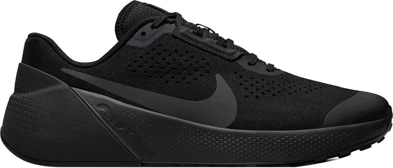 Мужские кроссовки Nike Air Zoom TR 1, черный кроссовки мужские demix stronger tr черный