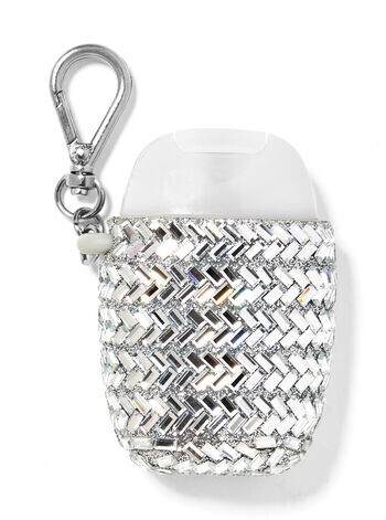 

Держатель PocketBac Herringbone Gemstones, Bath and Body Works