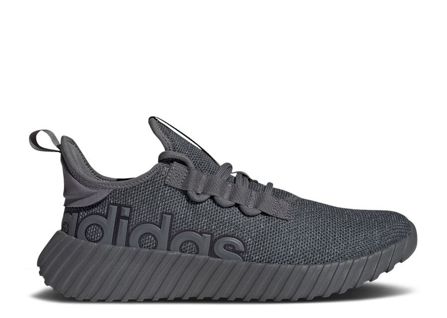 

Кроссовки adidas Kaptir 3.0, серый