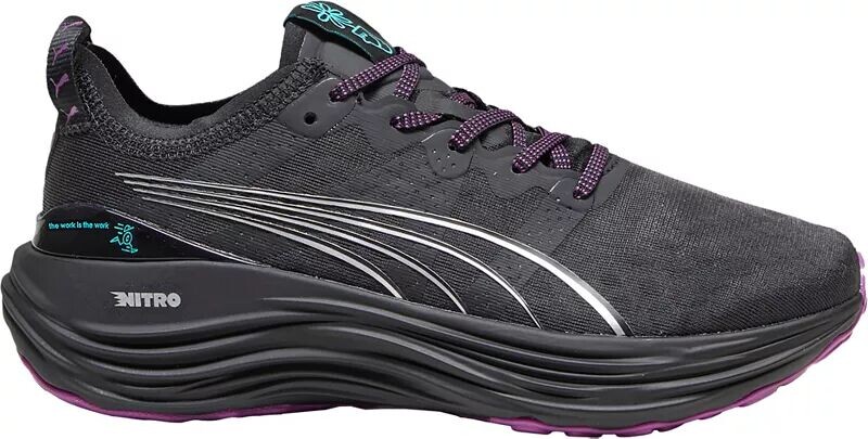 

Женские кроссовки Puma ForeverRun Nitro