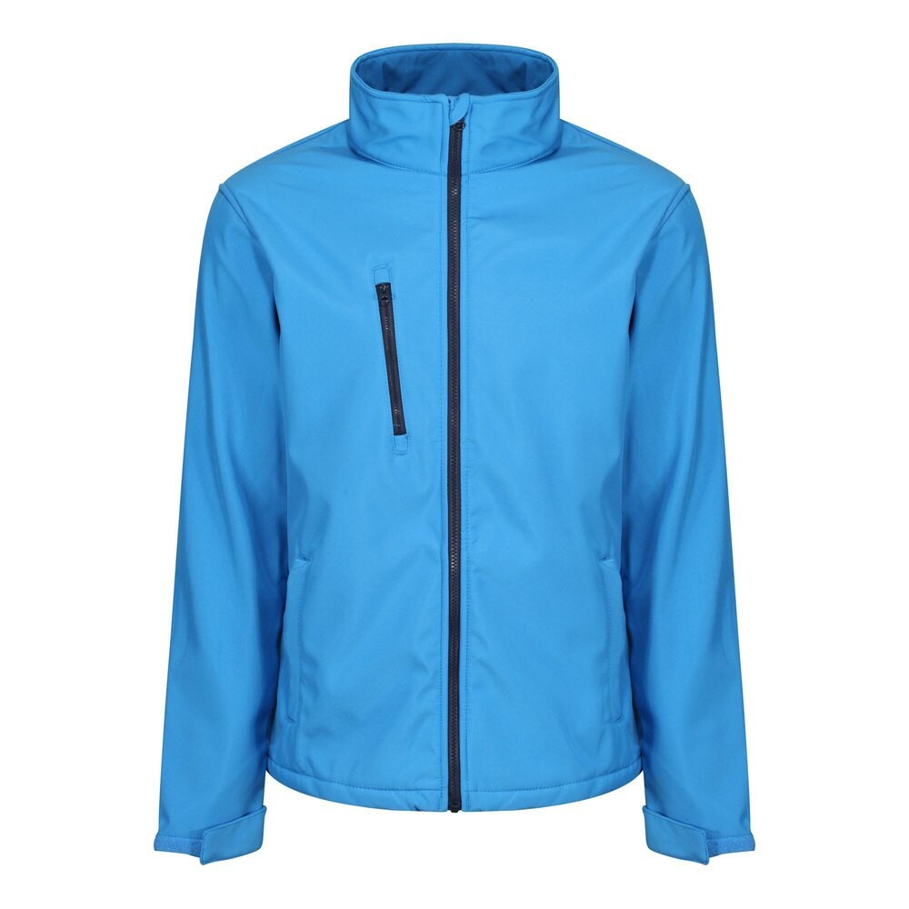 

Куртка Regatta Eco Ablaze, синий