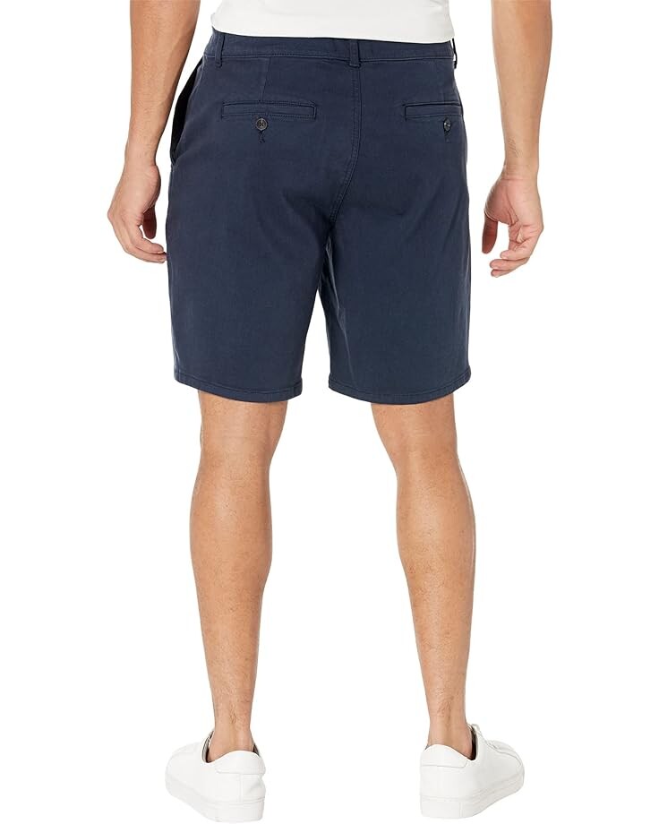 

Шорты Paige Thompson Shorts in Vintage Deep Anchor, цвет Vintage Deep Anchor