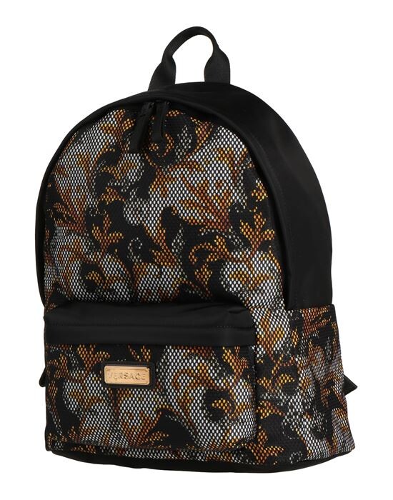 

Рюкзак VERSACE, черный