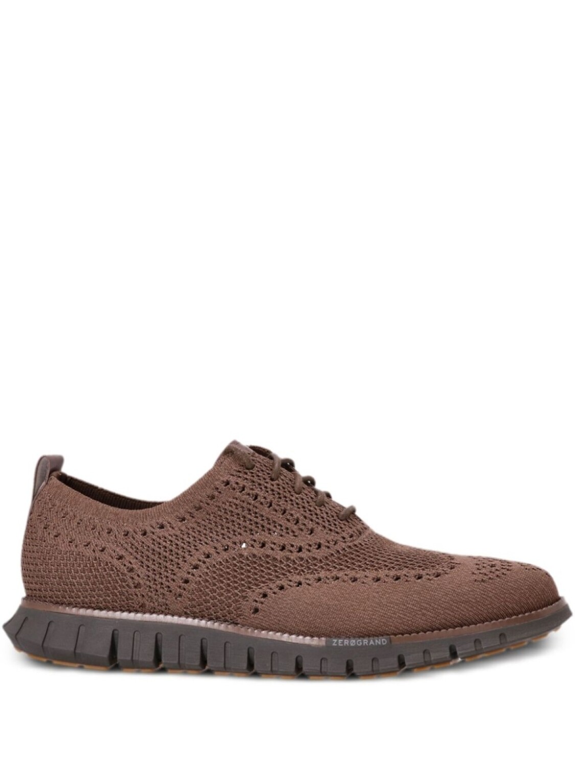 

Туфли ZERØGRAND Remastered Stitchlite Cole Haan, коричневый